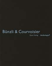 Bünzli & Courvoisier