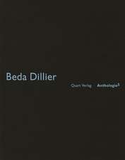 Beda Dillier