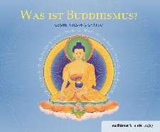 Was ist Buddhismus