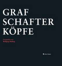 Grafschafter Köpfe