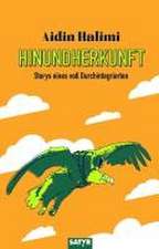 Hinundherkunft