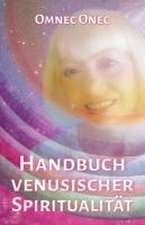 Handbuch venusischer Spiritualität