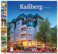 Kaßberg Chemnitz