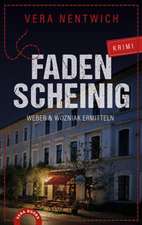 Fadenscheinig