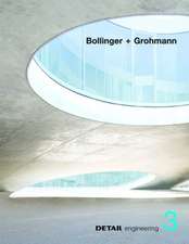 Bollinger + Grohmann