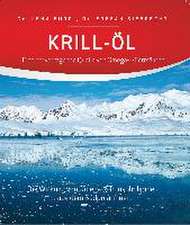 Krill-Öl