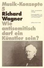 Richard Wagner