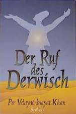 Der Ruf des Derwisch