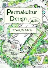 Permakultur Design