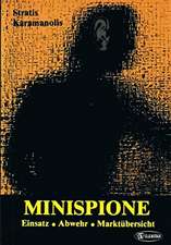 Minispione