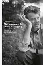 Sternenmenschen