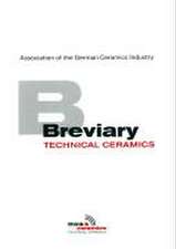 Breviary Technical Ceramics