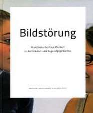 Bildstörung