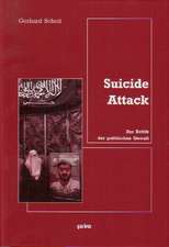 Suicide Attack