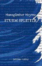 Sturm.Splitter