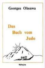 Das Buch vom Judo