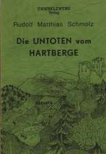 Die Untoten vom Hartberge