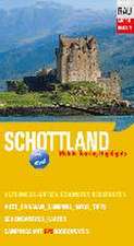 Mobil Reisen Schottland