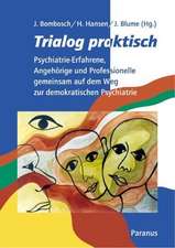 Trialog praktisch