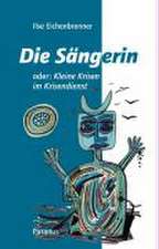 Die Sängerin oder: Kleine Krisen im Krisendienst