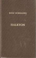 Halkyon