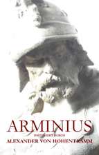 Arminius