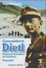 Generaloberst Dietl