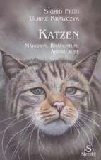 Katzen