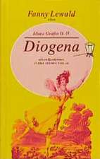 Lewald, F: Diogena