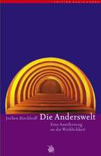 Die Anderswelt