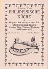 Philippinische Küche