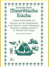 Mauritische Küche