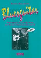 Bluesguitar