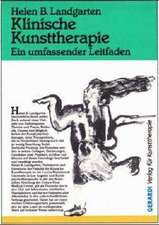 Klinische Kunsttherapie