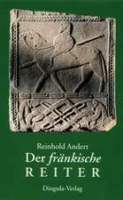 Der fränkische Reiter