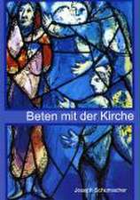 Beten mit der Kirche