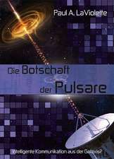 Die Botschaft der Pulsare