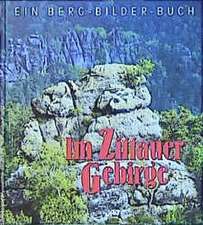 Im Zittauer Gebirge