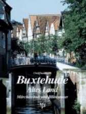 Buxtehude. Altes Land