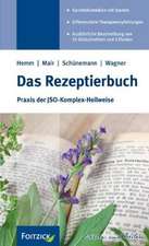 Das Rezeptierbuch