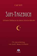 Sufi-Tagebuch