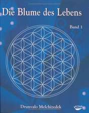 Die Blume des Lebens 1