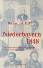 Niederbayern 1848