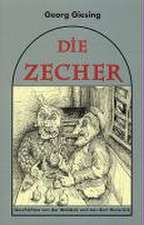 Die Zecher