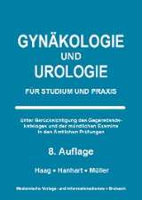 Gynäkologie und Urologie