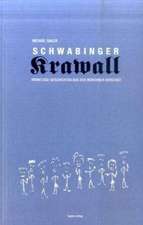 Schwabinger Krawall