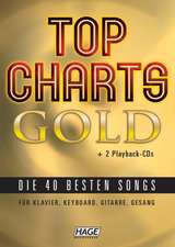 Top Charts Gold