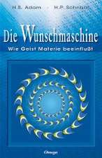 Die Wunschmaschine