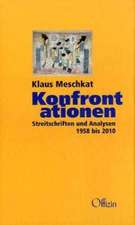 Konfrontationen