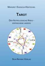 Tarot - Der Astrologische Kreis erfrischend anders